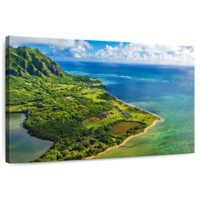 Gillard Coastal Kaneohe Bay