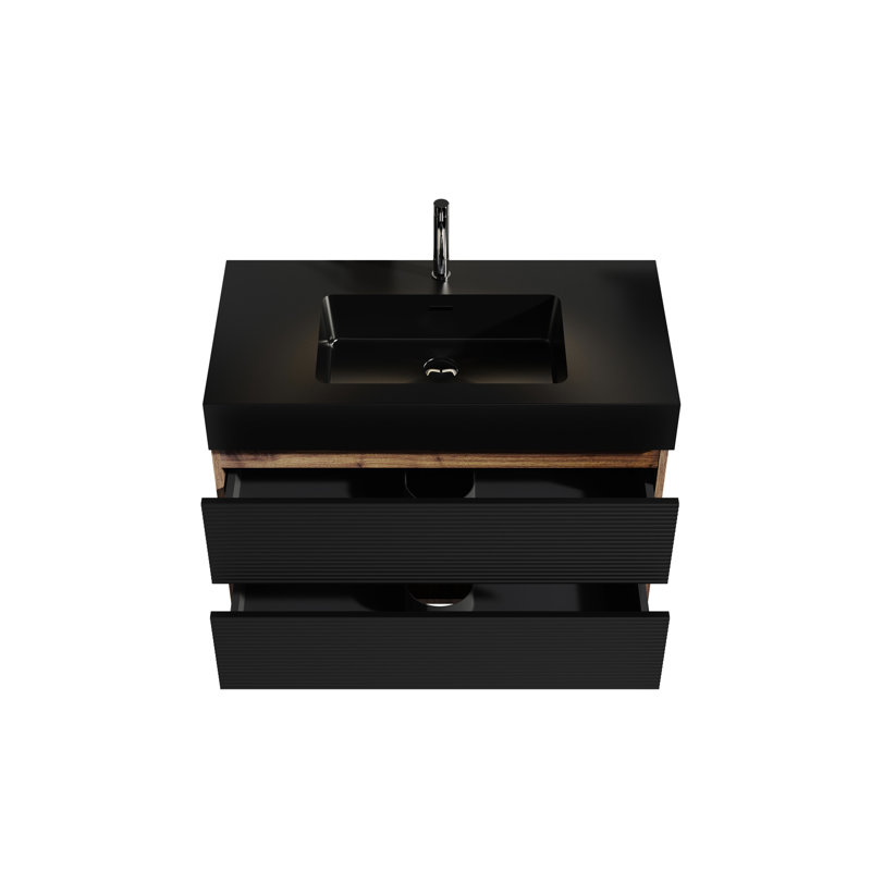 Meuble-lavabo de 36 po Grace