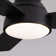 32'' Small Ceiling Fan With Led Lights & Remote Control
