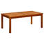Coffee Table Solid Acacia Wood-1419842389