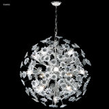 Europa 16 - Light Chandelier
