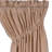 Cotton Swag Window Valance