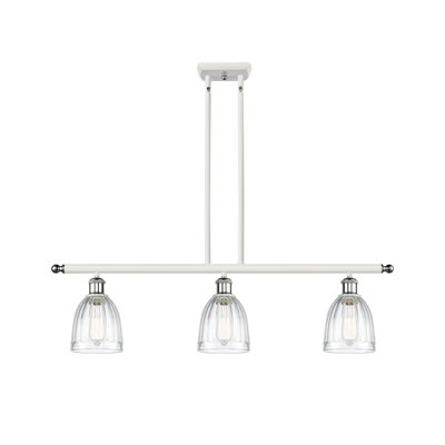 Dunder 3 - Light Kitchen Island Pendant