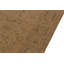 Tapis oriental brun clair en laine noué à la main de 8 pi 2 po x 9 pi 9 po Broadwater