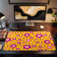 Polyester Desk Pad-802384589
