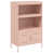 Antique pink and pink is out of stock