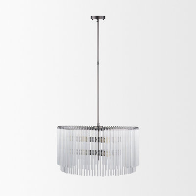 6 - Light Chandelier