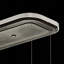 Bond 8 - Light LED Pendant-61173415-61173418