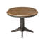 Table de salle à manger extensible Ikuko-49574504