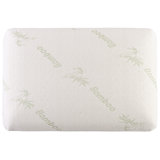 Jemima Plush Dunlop Latex Standard Pillow