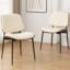 Chaises de salle à manger rembourrées Orise-236427728