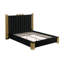 Lit tapissier standard à profil bas Elvyra-1998708269-1998875431