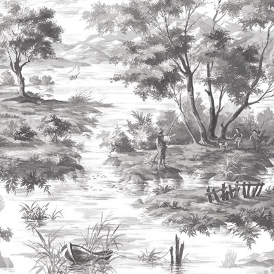 Toile Roll