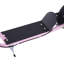 HOMCOM Kick Scooters for Kids Adjustable Height Rubber Tyres Aged 5+-167956034-167956035