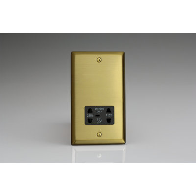 Wall Mounted Socket