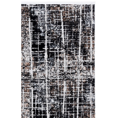 Tapis abstrait Mila 230 Performance