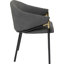 Boulevard armchair