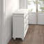 Commode 9 tiroirs Atas