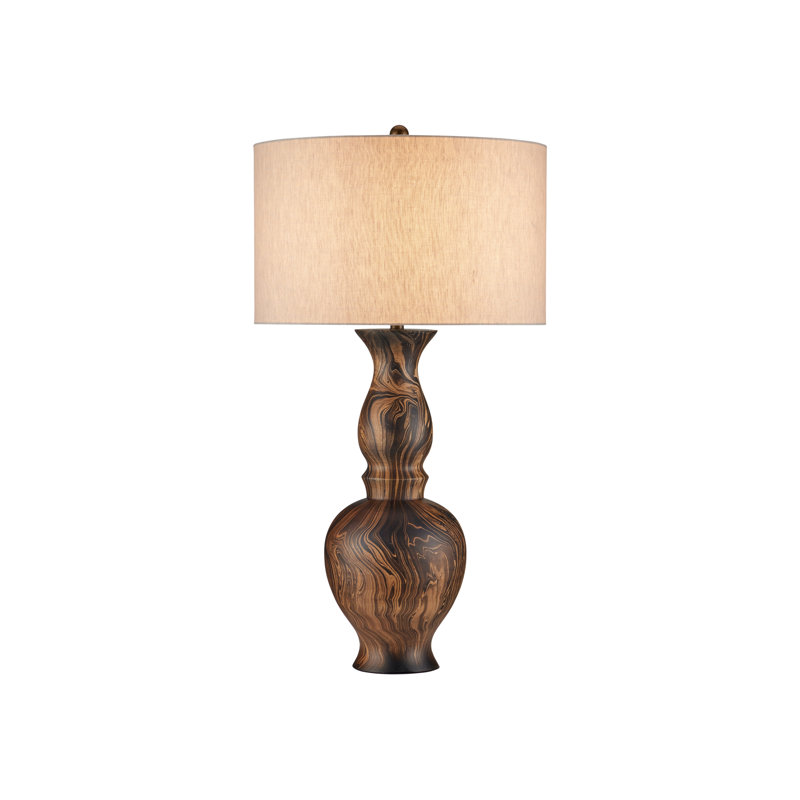 Lampe de table Carterton
