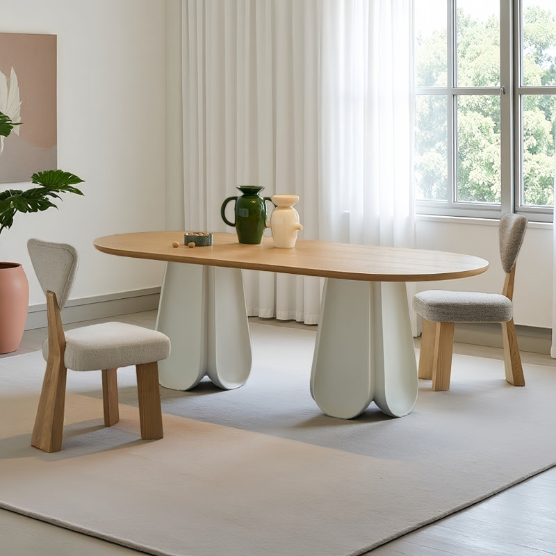 Table de salle à manger French