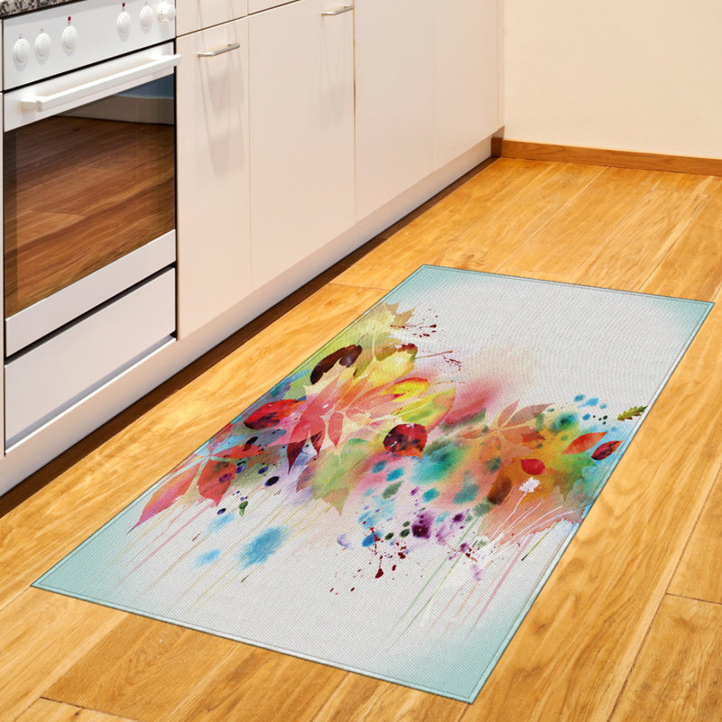 Indoor Rug, Rectangle 2'7" x 5'