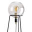 Sciabarrasi Metal Novelty Lamp