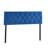 Gatlin Velvet Upholstered Headboard-2000294369-2000294375