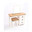 Dressing Table with Mirror