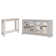 Wooler Transitional 2 Piece Living Room Set