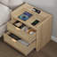 Table de chevet Amrutha-231033394