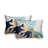 No Decorative Addition Outdoor Reversible Throw Pillow-1356220401