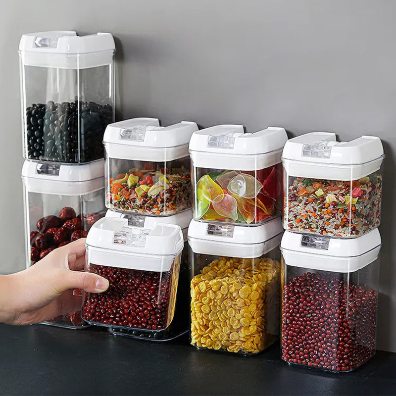 500ml Food Storage Container