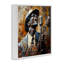 «Passionate Blues Singer», estampe numérique, design par Sara Culpepper-1391962153-1391962149