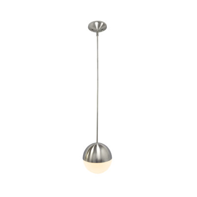 1 - Light Single Pendant
