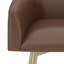 Tabouret pivotant à hauteur réglable Wyndham-127271845-127271848