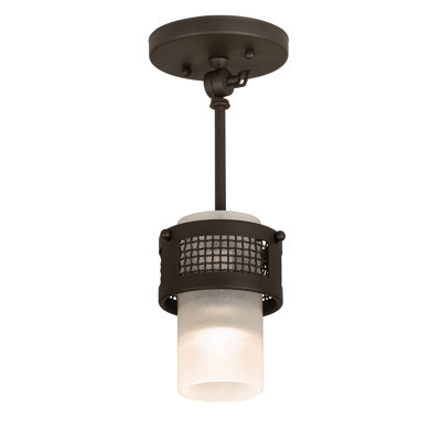 1 - Light Pendant