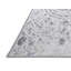 Tapis bleu lavable à la machine-36190363