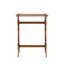 Swindell Solid Wood Quilt Rack-64326997