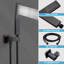 Robinet de douche 10 po-114700626