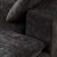 Canapé moderne en nuage de chenille, librement combinable, confortable pour s'asseoir-1829467399