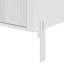 Bar de 42 po avec plateau en faux marbre Breeonna-941434759