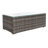 Hardesty 4 - Person Patio Conversation Set with Cushions-849026410