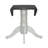 Luz Extendable Round Dining Table-115141185