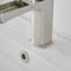 Robinet de salle de bains monotrou avec ensemble de drainage-86866326