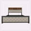 Lit plateforme tapissier Cheyann-726778095-726778094
