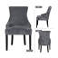 T-Cushion Armchair Slipcover