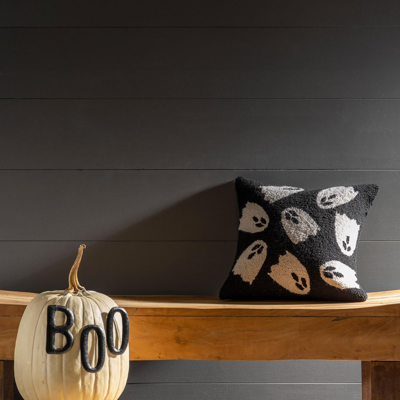 Coussin Ghost