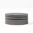 Modernesque Rotating Coffee Table - Matte Black