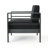 Caggiano Aluminum Outdoor Lounge Chair-100484359