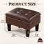 Vegan Leather Storage Standard-1039164747